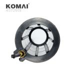 KOMAI Hydraulic Filter Parts 4372619 For ZAX200