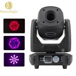 High Brightness 100W LED Moving Head Wash or Dj Stage Disco Party