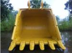 Heavy Duty Heavy Duty Rock Bucket Excavator Digging Bucket with Hardox400