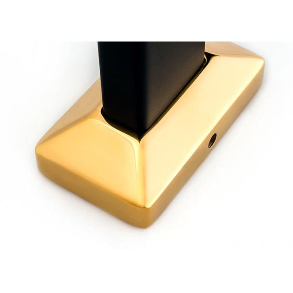 Solid Brass Soap Dish Bathroom Accessory New Type Easy Install Durability