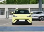 Dynamic Version BYD Full Electric Car 4 Seater Electric Car Seagull 2023