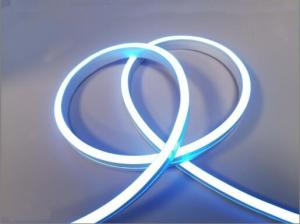 China Full Color 3535 LED Neon Signs Dimmable 24V Multifunctional factory