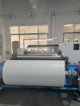 Coated Paper Label 120u Surface Thickness