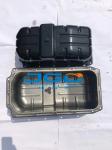 Yanmar Excavator Engine Parts Engine Oil Sump 4TNV98 4TNV94