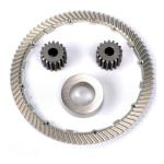 Industrial Robot Gear Reduction High Precision Long Life Low Noise Gear