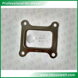 China Cummins Turbocharger gasket 3088984 diesel engine parts ISM QSM M11 L10 factory