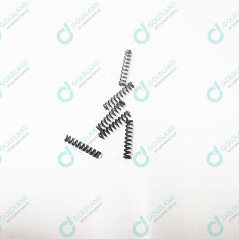 smt printer parts P9505 MPM Bearing aluminum copper ring used PCB assembly line