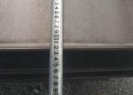 Length 4m AH32 DH32 EH32 AH36 DH36 EH36 Shipbuilding Steel Plate For Vessel