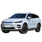 Luxury FWD/4WD Multi-Function BYD Tang Electric SUV 7 Seater