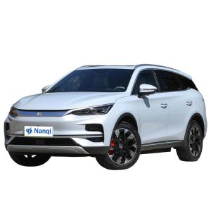 China Luxury FWD/4WD Multi-Function BYD Tang Electric SUV 7 Seater factory
