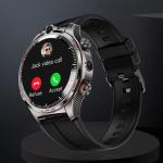 1.43 Inch Smartwatch LW12 1.43 Inch Android Smartwatch With Camera And Sim Card