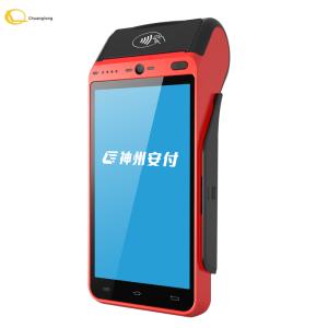 China ANFU AF930 Support All Payments With NFC EMV Certification ANFU AF930 New Android 13 Smart POS Terminal on sale