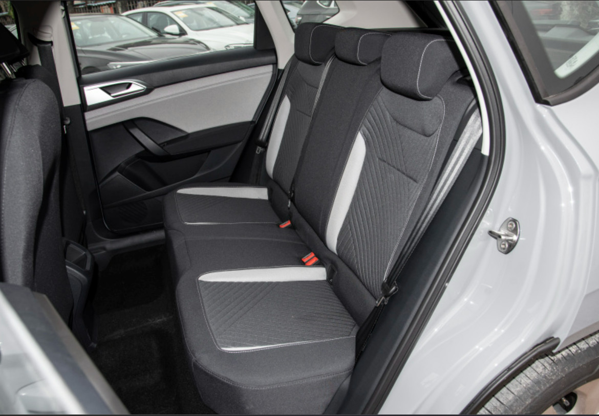 VW Tharu 2023 330TSI 2 WD xinyue Version 5 door 5 seat Compact SUV