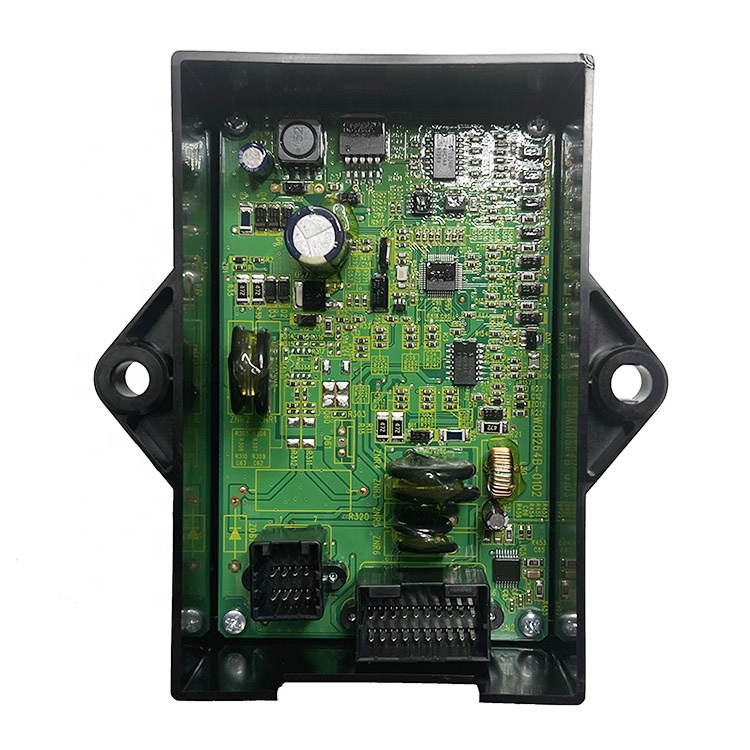 ZX200-5G ZX200LC-5G ZX210H-5G ZX210LCH-5G ZX240-5G Excavator Parts Controller 4707468