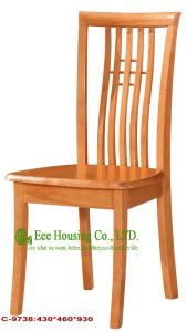 China Solid Wood Dining Chairs,Solid Wood Dinning Table Furniture With Chairs/Home furniture factory