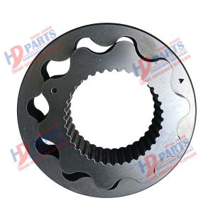 China D905 D1005 D1105 D1305 V1305 V1505 Engine Oil Pump 1J050-35070 16241-35070 For KUBOTA Diesel Engines Parts factory