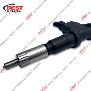 New Diesel Common Rail Fuel Injector 095000-5516 8-97603415-7 For IS-UZU 6WG1