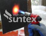 Chemical Resistant Fireproof High Quality Silicone Coated Fiberglass Fabric