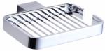 Bathroom Accessories Soap Dish Baskets SUS304 Modern Design
