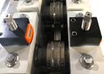 G Coupling Ring Clamps Cold Roll Forming Machine