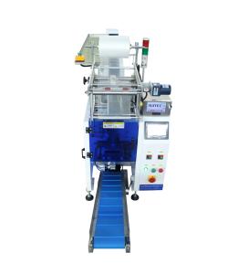 China Direct Sale Packaging Equipment Hardware Nuts Bearing Plastic Bag Pouch Automatic Packing Machine factory