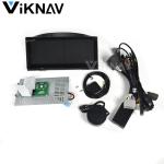 Viknav Car Radio For Volvo S80 (2012-2015) 8.8 inch HD Touch Screen Wireless