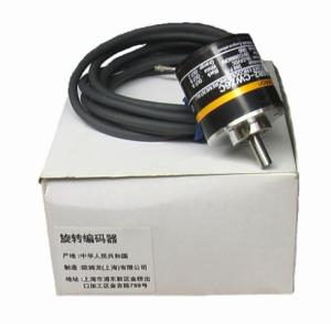 China Encoders factory