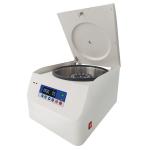 Lab Medical Use Low Speed Centrifuge Compact Footprint OEM