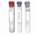 Sst Lab Tube Serology Serum Gel Collection Tube For Blood Draw