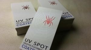 China Soft Touch Silk Laminated Business Cards Full Color Printing ISO9001 Approved factory