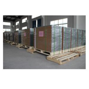 China Mesh Screens for Shale Shaker Solid Control factory