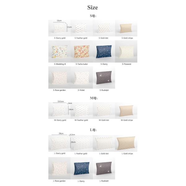 Custom Printed 350g Cardboard Pillow Box Packaging