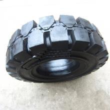 China 300 15 Forklift Tire Natural Rubber Forklift Truck Tyres LAKER Brand factory