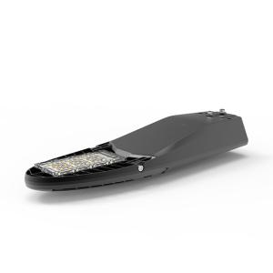 China Luxeon 5050 Die-casting Aluminum 40W Toolless LED Street Lamp factory