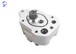 Building Machinery Pilot Pump N-A8V55 For Roller Parts
