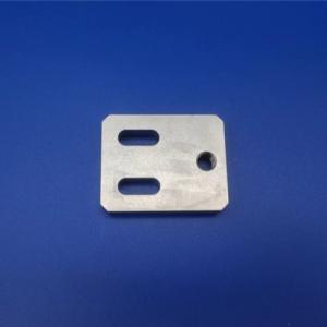 China 5 Axis ABS CNC Machining Auto Parts Plastic Metal 7075 Aluminum CNC Turning Parts factory