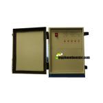 5 Bands 500W Waterproof Outdoor Cellphone High Power Jammer Block GSM 3G 4G LTE