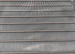 High Strength Temperature Resistance 3*7mm Wire Mesh Filter Screen 6mm