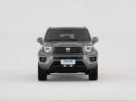 200 Km/h Top Speed BEV Battery Electric Vehicle With Leather Seats GPS