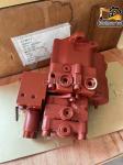 Nachi Excavator Main Pump PVD-0B-16BP-6AG4-5503D For Yanmar VIO15 VIO17