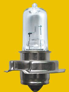 China P26S motorbike bulb,motorcycle bulb for philipines factory