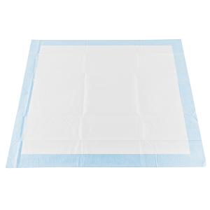 China Surgical Disposable Underpad Sino 60*90 Hospital Incontinent Pad factory