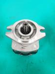 SGP1-F36-ALΦ10L H Commercial Hydraulics Gear Pumps D50P D50S