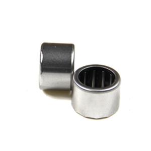 China HF Sealed Needle Roller Bearings Single Row Drawn Cup Hf1616 One Way Needle Bearing factory