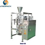 Fully automatic pouch high speed packing machine