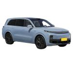 6 Seats 2023 Lixiang L9 Electric Vehicle High Speed 6 Sets EV Cars with Lithium