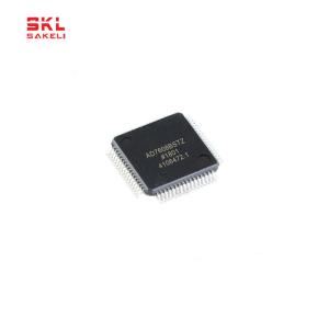China AD7608BSTZ 8-Channel, 16-Bit A/D Converter with Serial Interface and Simultaneous Sampling Capability on sale