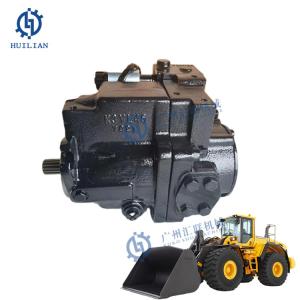 China Volvo 17201756 VOE17201756 Hydraulic Pump For Wheel Loaders L180H L180G L250G L220H L150G factory