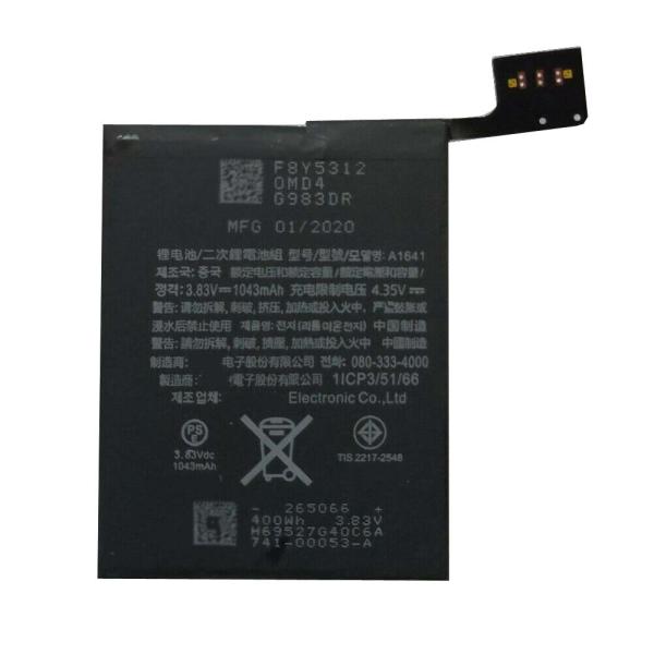 OEM Apple Ipod Touch Battery 3.83V Internal Li Ion Battery Replacement For IPod