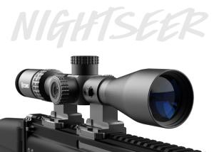 China Versatile Mini Thermal Imager For Military Reconnaissance And Target Acquisition factory